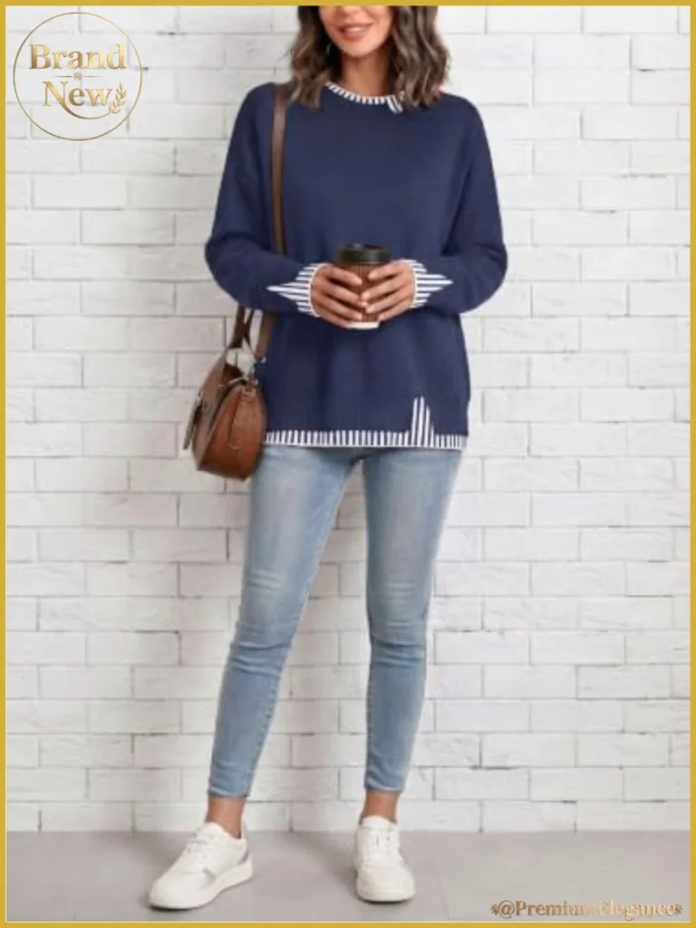 N/A elevated style